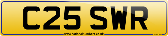 C25 SWR