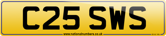 C25 SWS