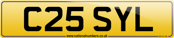 C25 SYL