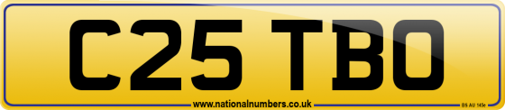 C25 TBO
