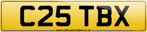 C25 TBX