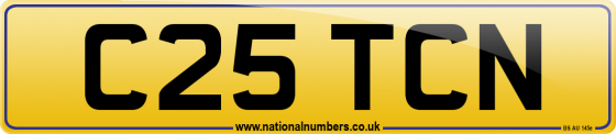 C25 TCN