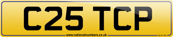 C25 TCP