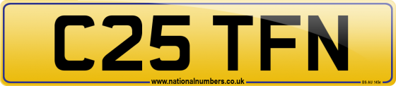 C25 TFN