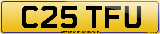 C25 TFU