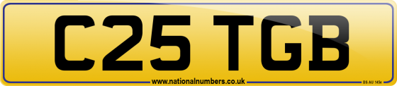 C25 TGB