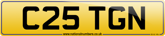C25 TGN