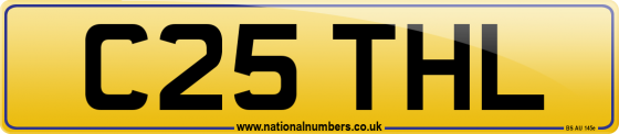 C25 THL