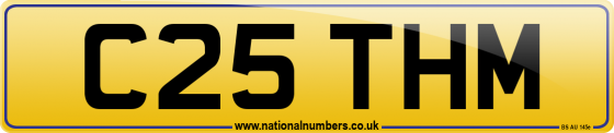 C25 THM