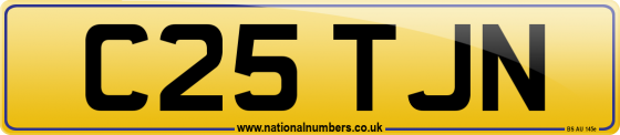 C25 TJN