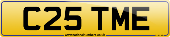 C25 TME
