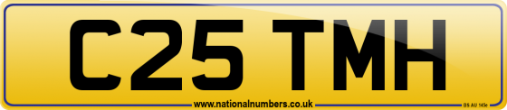 C25 TMH