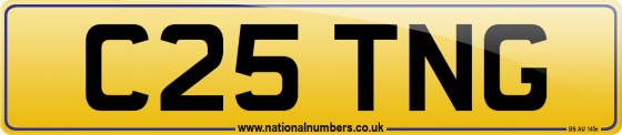 C25 TNG