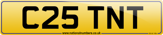 C25 TNT