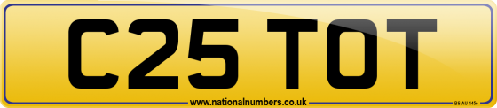 C25 TOT