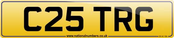 C25 TRG