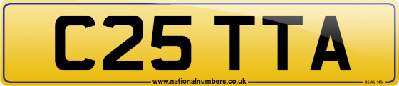C25 TTA