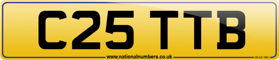 C25 TTB