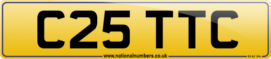 C25 TTC