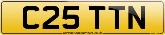 C25 TTN