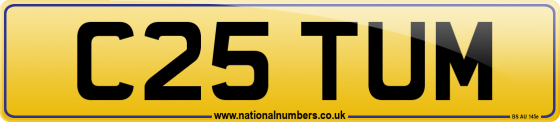 C25 TUM