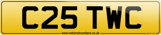 C25 TWC