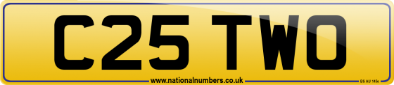 C25 TWO