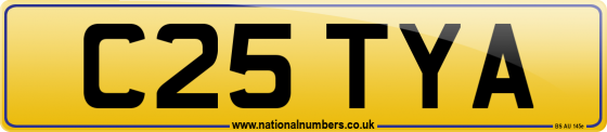 C25 TYA