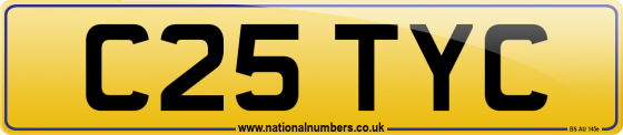 C25 TYC