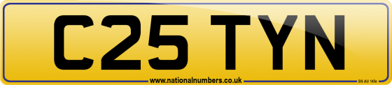 C25 TYN