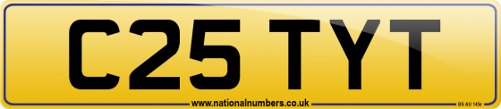 C25 TYT