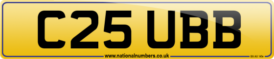 C25 UBB