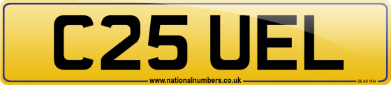 C25 UEL