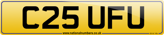 C25 UFU