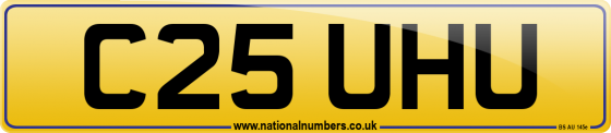 C25 UHU