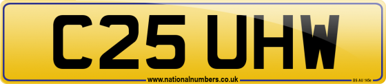 C25 UHW