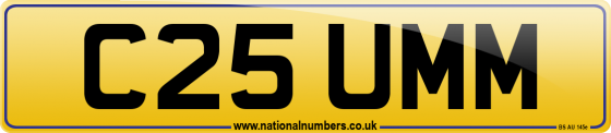 C25 UMM