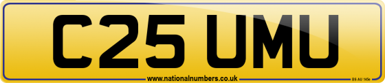 C25 UMU