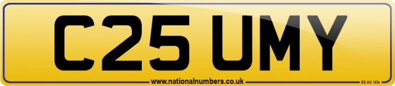C25 UMY