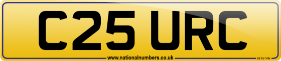 C25 URC