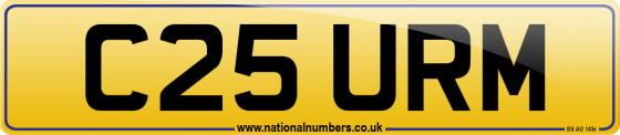 C25 URM