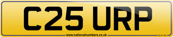 C25 URP
