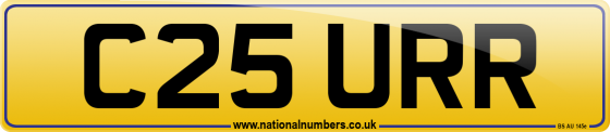 C25 URR