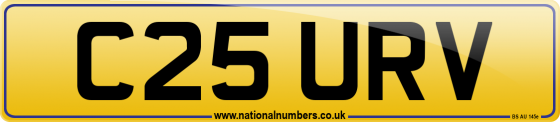 C25 URV