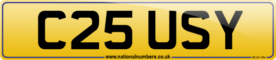C25 USY