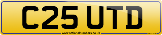 C25 UTD