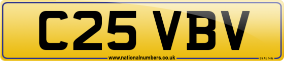 C25 VBV