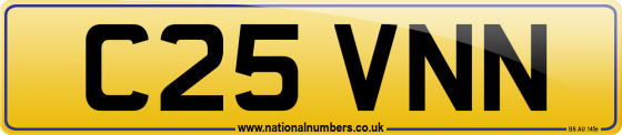 C25 VNN