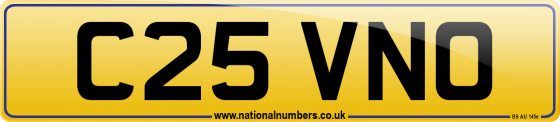 C25 VNO