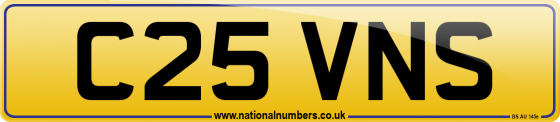 C25 VNS